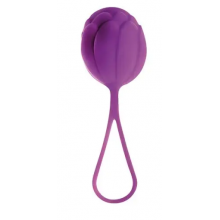 Attraction - Вагинальный шарик MAI No.65 KEGEL BALL PINK (T370161)