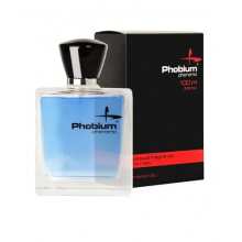 Духи с феромонами мужские PHOBIUM Pheromo for men, 100 ml (A72027)