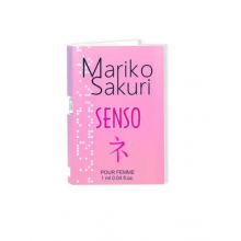 Пробник Aurora Mariko Sakuri SENSO, 1 мл (A71045)
