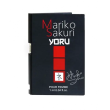 Пробник Aurora Mariko Sakuri YORU, 1 мл (A71052)