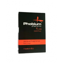 Пробник Aurora PHOBIUM Pheromo for men, 1 мл (A71043)