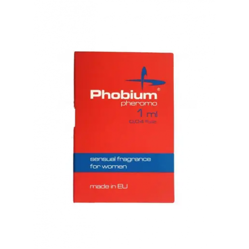 Пробник Aurora PHOBIUM Pheromo for women, 1 мл (A71041)