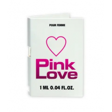 Пробник Aurora Pink Love, 1 мл (A71071)