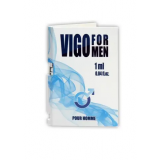 Пробник Aurora Vigo for men, 1 мл (A71067)