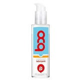 BOO - Лубрикант с ароматом клубники BOO FLAVORED STRAWBERRY 50 мл T252012