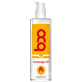 BOO - Массажное масло BOO MASSAGE OIL NEUTRAL, 150 мл T252066