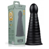 BUTTR - Большая анальная пробка-конус ButtR Devil Dog Butt Plug 810394