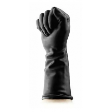 BUTTR - Перчатки латексные для фистинга Buttr Gauntlets Fisting Gloves 810397