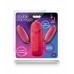 Blush - Виброяйцо двойное DOUBLE POP EGGS CERISE (T330762)