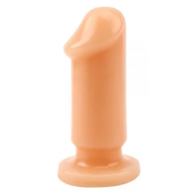 Chisa - Плаг Small 3.5 Slim Dildo (CH14705)