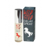 Cobeco - Спрей-пролонгатор WILD STUD DELAY SPRAY, 22 мл (T251933)