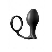 Dream toys - Анальный стимулятор ANAL FANTASY ASS-GASM ADVANCED PLUG, шт (DT44814)