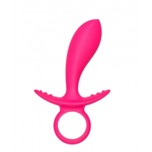 Dream toys - Анальный стимулятор SILICONE ANAL FINGER (DT21435)