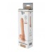 Dream toys - Фаллоимитатор силиконовый DREAM TOYS DUAL DENSITY DILDO (DT21393)