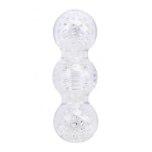 Dream toys - Мастурбатор прозрачный ALL TIME FAVORITES HAND JOB STROKER (DT21760)