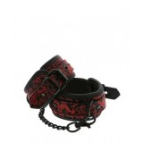 Dream toys - Оковы BLAZE DELUXE ANKLE CUFFS (DT21535)