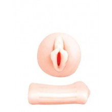 Dream toys - Вагина REALSTUFF TIGHT PUSSY TO-GO (DT20937)