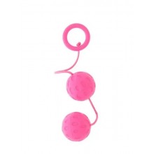 Dream toys - Вагинальные шарики Roto Balls, PINK (DT20065)