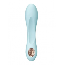Dream toys - Вибромассажер Dream Toys AQUATIC DELPHINE (DT21737)