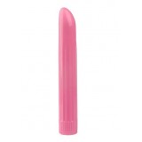 Dream toys - Вибромассажер DREAM TOYS CLASSIC LADY FINGER PINK (DT21404)