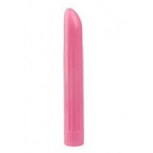 Dream toys - Вибромассажер DREAM TOYS CLASSIC LADY FINGER PINK (DT21404)