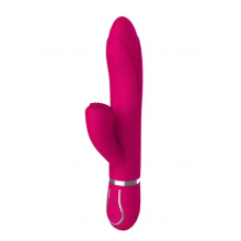 Dream toys - Вибромассажер DREAM TOYS TENDER TULIP, PINK (DT21481)