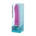 Dream toys - Вибромассажер PURRFECT SILICONE CLASSIC 6.5INCH, PURPLE (DT20779)