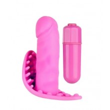 Dream toys - Вибромассажер SEE YOU SECRETLY, PINK (DT21097)