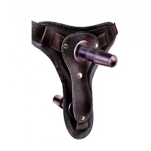 Трусики для страпона HARNESS EGZO с внутренним фаллосом (461106)