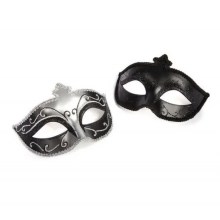 Fifty Shades of Grey - Набор карнавальных масок Тайна маски (FS52420)