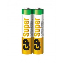 GP - Батарейки GP AAA (Мини) Alkaline RL03 (GPAAA)