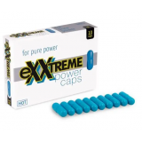 HOT - Капсулы для потенции eXXtreme, 10 шт в упаковке (HOT44573)
