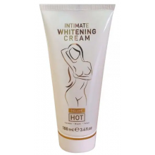 HOT - Крем для осветления кожи Intimate Whitening Cream Deluxe 100 мл (HOT44361)