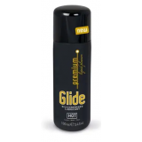 HOT - Лубрикант на силиконовой основе Premium Silicone Glide, 100 мл (HOT44036)