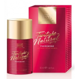 HOT - Спрей с феромонами женский без запаха HOT Twilight Pheromone Natural Spray women 50 m (HOT55023)