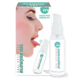 HOT - Стимулирующий оральный гель Oral Optimizer Blowjob Gel Pepermint, 50 мл (HOT77512)