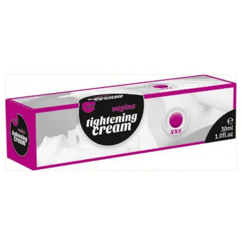 HOT - Сужающий вагинальный крем ERO Tightening Cream, 30 мл (HOT77200)