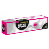 HOT - Возбуждающий клиторальный крем ERO Stimulating Clitoris Cream, 30 мл (HOT77201)