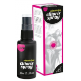 HOT - Возбуждающий клиторальный спрей ERO Stimulating Clitoris Spray, 50 мл (HOT77302)