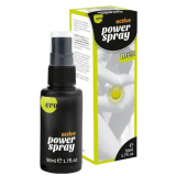 HOT - Возбуждающий спрей для мужчин ERO Power Spray, 50 мл (HOT77303)