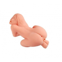 Kokos - Мастурбатор Кукла Kokos Sarah Mini Doll (K45187)