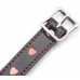 Loveshop - Кляп сердце Silicone Luxury Fetish Red (F61332)