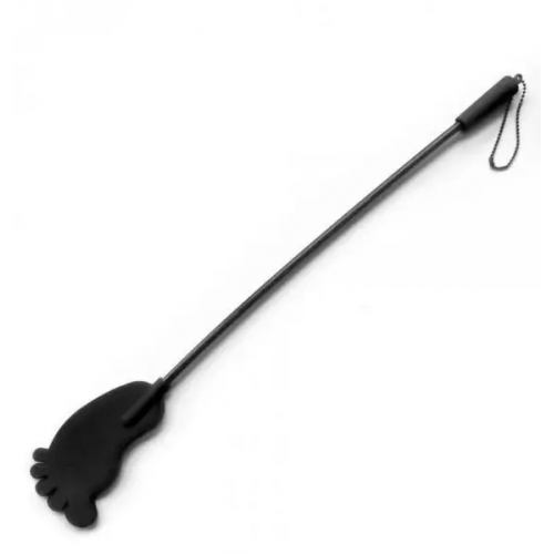 Loveshop - Стек BDSM Silicone, Black (810250)