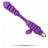 Loveshop - Вибромассажер для точки G Flexible, Purple (810339)