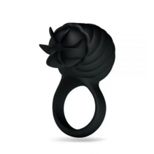 LYBAILE - Эрекционное кольцо Preetty Love Frances, Black (BI-014409-1)