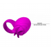 LYBAILE - Эрекционное кольцо Preetty Love Frances, Rosy (BI-014409)