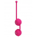 LYBAILE - Вагинальные шарики Pretty Love Kegel Tighten Up III, Pink (BI-014493)