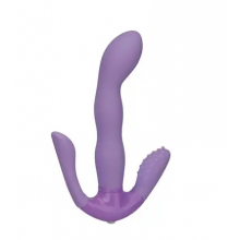 NMC - Вибромассажер PROPOSITION G-SPOT STIMULATOR (T111576)