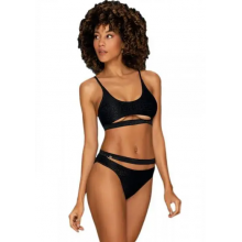 Obsessive - Купальник Obsessive Miamelle black М (410893)