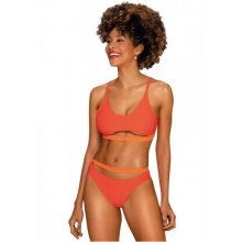 Obsessive - Купальник Obsessive Miamelle tangerine S (410891)